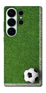 Чехол на Samsung Galaxy S26 Ultra Football aesthetic ver.5 фото 1 из 1