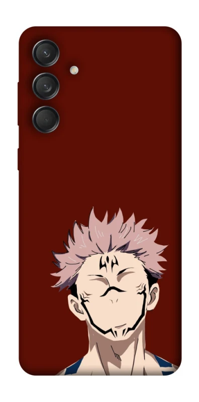 Чохол на Samsung Galaxy M55 Sakuna v3 фото 1 з 1