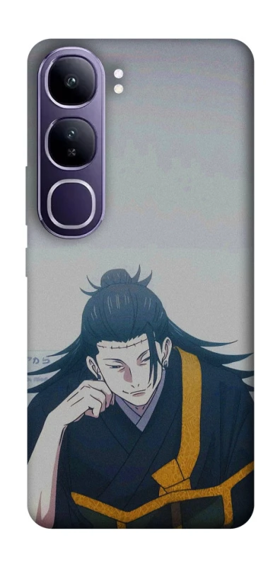 Чехол на Vivo Y300 Geto фото 1 из 1