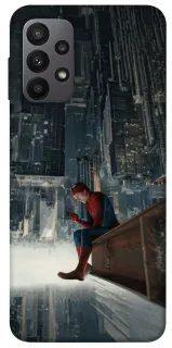 Чехол на Samsung Galaxy A23 4G Spider Man ver.5 фото 1 из 1