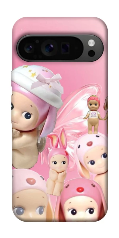 Чохол на Google Pixel 9 Pro Sonnyangel фото 1 з 1