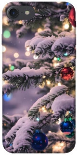 Чехол на Apple iPhone 7 / 8 (4.7") Новогодний v31 фото 1 из 1