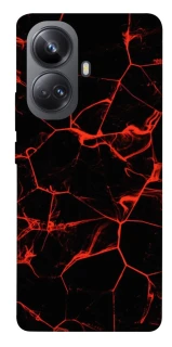 Чехол на Realme 10 Pro+ Abstract ver.4 фото 1 из 1