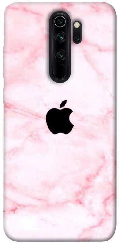 Чохол на Xiaomi Redmi Note 8 Pro Apple logo ver.6 фото 1 з 1