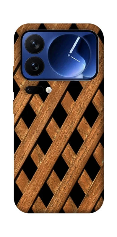 Чехол на Xiaomi 17 Pro Дерево на даче фото 1 из 1