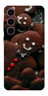 Чехол на Samsung Galaxy S25+ Новогодний v23 фото 1 из 1