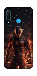 Чехол на Huawei P30 lite Flash фото 1 из 1