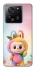 Чохол на Xiaomi 13T Labubu colored фото 1 з 1