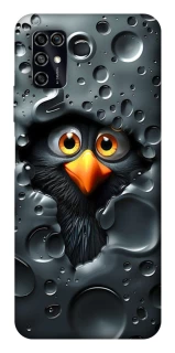 Чохол на ZTE Blade V2020 Smart Ну привіт ! фото 1 з 1