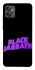 Чохол на Motorola Moto G32 Black Sabbath logo ver.1 фото 1 Чохол на Motorola Moto G32 Black Sabbath logo ver.1 фото 1 з 1