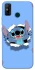 Чохол на TECNO Spark 6 Go Stitch ver.6 фото 1 Чохол на TECNO Spark 6 Go Stitch ver.6 фото 1 з 1