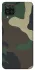 Чохол на Samsung Galaxy A12 Camouflage v8 фото 1 з 1