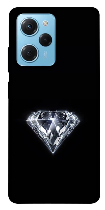 Чехол на Xiaomi Poco X5 Pro 5G Бриллиант фото 1 из 1