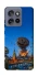 Чохол на Motorola Edge 50 Neo Moscow never sleeps ver.8 фото 1 з 1