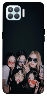 Чохол на Oppo F17 Pro LE SSERAFIM v3 фото 1 з 1