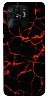 Чехол на Xiaomi Redmi 10C Abstract ver.4 фото 1 из 1