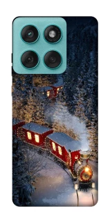 Чехол на Motorola Edge 60 Fusion Новогодний v15 фото 1 из 1