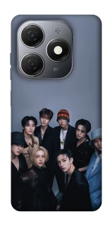 Чохол на TECNO Spark 20 Stray Kids фото 1 з 1