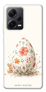Чехол на Xiaomi Redmi Note 12 Pro+ 5G Easter ver.3 фото 1 из 1