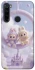 Чохол на Xiaomi Redmi Note 8 Labubu in fairy tale фото 1 з 1