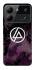 Чохол на ZTE Blade A54 4G Linkin Park logo ver.6 фото 1 з 1