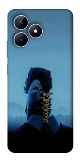 Чохол на Realme Note 50 5G Odyssey ver.1 фото 1 з 1