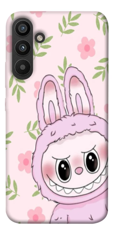 Чохол на Samsung Galaxy A34 5G Blossom Pink Labubu фото 1 з 1