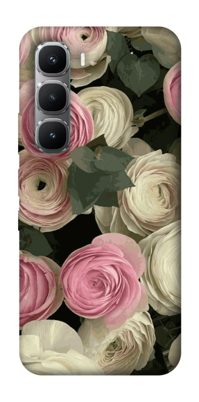 Чехол на Infinix Hot 60 Pro Gardens фото 1 из 1