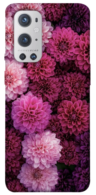 Чехол на OnePlus 9 Pro Garden1 фото 1 из 1