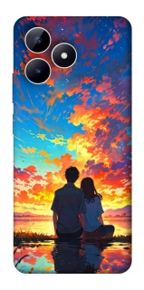 Чохол на Realme Note 50 5G Sunset фото 1 з 1