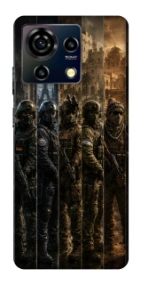 Чохол на ZTE Blade V50 Vita Counter-Strike фото 1 з 1