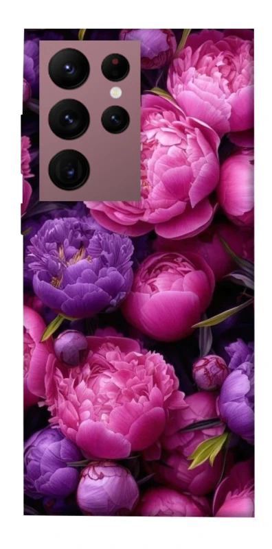 Чохол на Samsung Galaxy S22 Ultra Garden2 фото 1 з 1