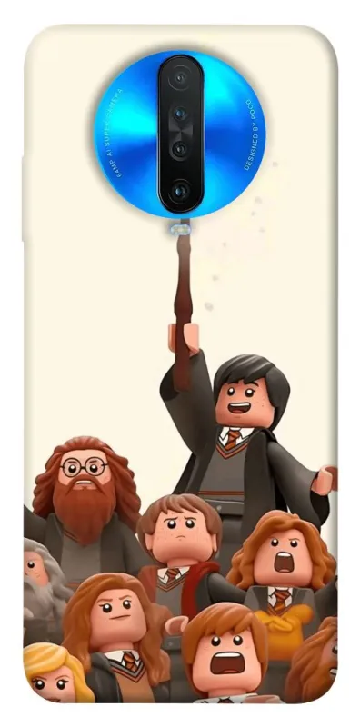 Чохол на Xiaomi Redmi K30 Harry Potter V22 фото 1 з 1