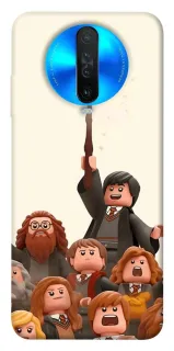 Чохол на Xiaomi Redmi K30 Harry Potter V22 фото 1 з 1