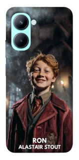 Чохол на Realme C33 New Harry Potter ver.3 фото 1 з 1