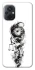 Чехол на Xiaomi Poco M5 Tattoo ver.11 фото 1 из 1