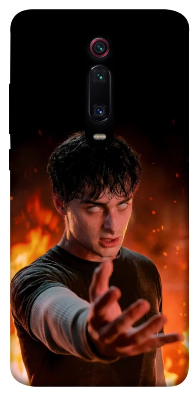 Чохол на Xiaomi Redmi K20 / K20 Pro / Mi9T / Mi9T Pro Stranger Things ver.35 фото 1 з 1