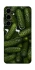 Чохол на Samsung Galaxy S25 Cucumber фото 1 з 1