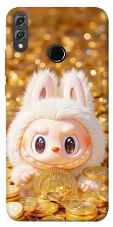 Чохол на Huawei Honor 8X Bitcoin Labubu фото 1 з 1