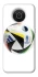 Чохол на Nokia X10 / X20 Football Ball 2024 v2 фото 1 з 1