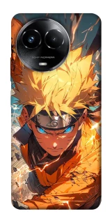 Чехол на Realme C67 4G Minato v2 фото 1 из 1