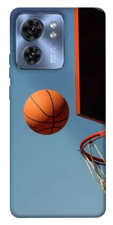 Чохол на Motorola Edge 40 Баскетбол фото 1 з 1