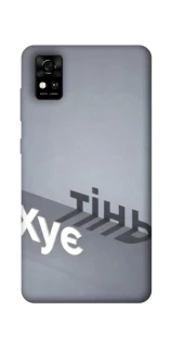 Чохол на ZTE Blade A31 Тінь фото 1 з 1