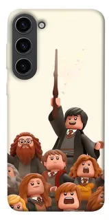 Чохол на Samsung Galaxy S23 Harry Potter V22 фото 1 з 1