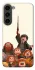 Чохол на Samsung Galaxy S23 Harry Potter V22 фото 1 з 1