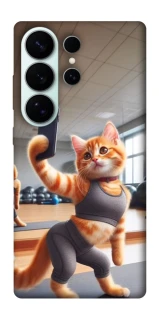 Чехол на Samsung Galaxy S26 Ultra Кошечка фото 1 из 1