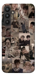 Чехол на Samsung Galaxy A34 5G Stray Kids The Bond фото 1 из 1