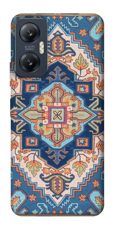 Чохол на Infinix Hot 20 5G Килим v3 фото 1 з 1