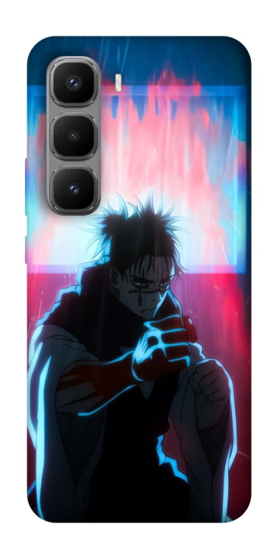 Чохол на Infinix Hot 60 Pro+ Choso v2 фото 1 з 1