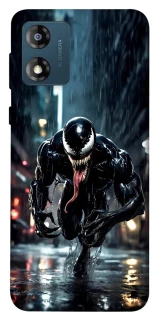 Чохол на Motorola Moto E13 Venom v2 фото 1 з 1